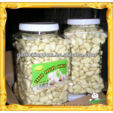 peeled garlic 220-240pcs/kg